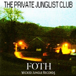 The Private Junglist Club