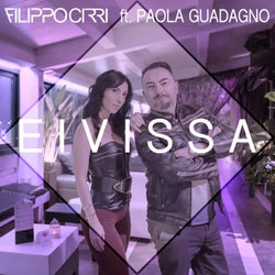 Eivissa (feat. Paola Guadagno)