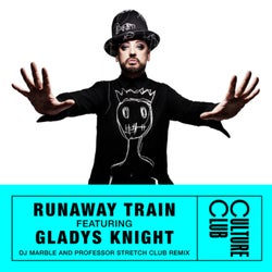 Runaway Train (DJ Marble and Professor Stretch Club Remix)
