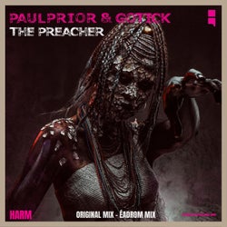 The Preacher