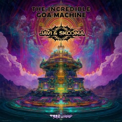 The Incredible Goa Machine