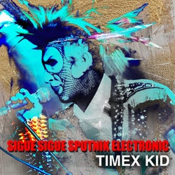 Timex Kid