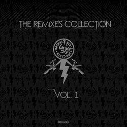 The Remixes Collection Vol. 1
