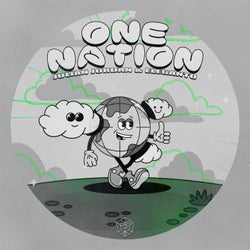 One Nation - Extended Mix