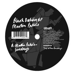 Black Dahlia EP