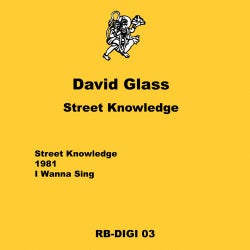 Street Knowledge EP