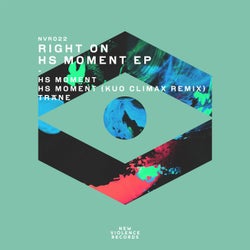 HS Moment EP