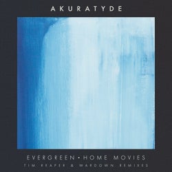 Home Movies (Remixes)