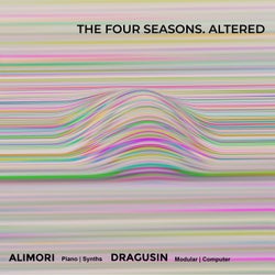 The Four Seasons.Altered