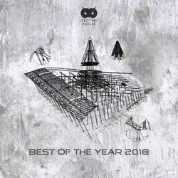 Best Of The Year 2018