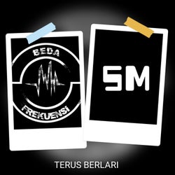 Terus Berlari