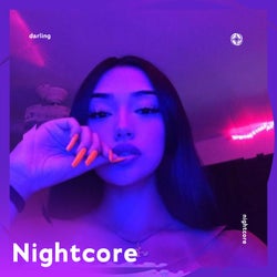 Darling - Nightcore