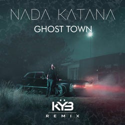 Ghost Town (KYB Remix)