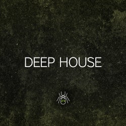 Halloween Floor Fillers: Deep House