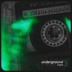 SLS Underground Tape3