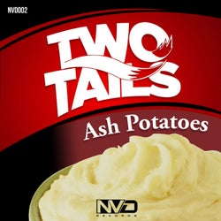 Ash Potatoes
