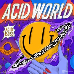 ACID WORLD