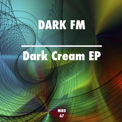 Dark Cream EP