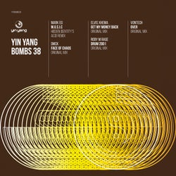 Yin Yang Bombs: Compilation 38