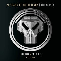 25 Years of Metalheadz – Part 9