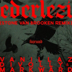Ederlezi (Stone Van Brooken Remix Extended)