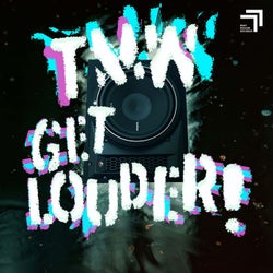 Get Louder! (Extended Mix)