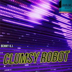 Clumsy Robot