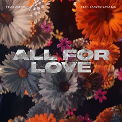All For Love (Extended Mix)