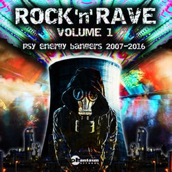 Rock 'n' Rave, Vol. 1