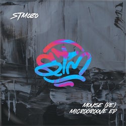 Microgroove EP