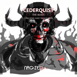 The Beast (Chris Deme Hard Trance Remix)