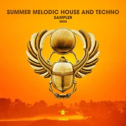 Summer Melodic House and Techno Sampler 2024