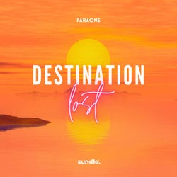 Destination Lost