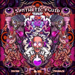 Synthetic Fluid