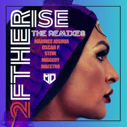 Rise (Remixes)