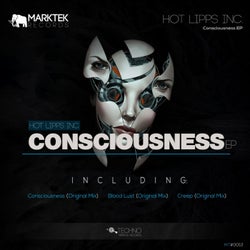 Consciousness EP