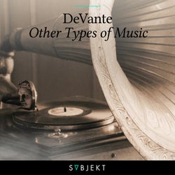 Other Types Of Music