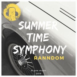 Summer Time Symphony