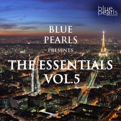 Blue Pearls (The Essentials), Vol. 5