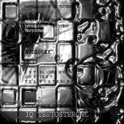 IQ Testosterone