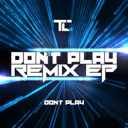 Don't Play (Remixes)