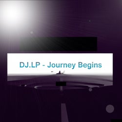 Journey Begins