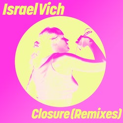Closure (Remixes)