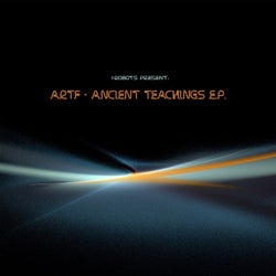 Ancient Teachings - EP