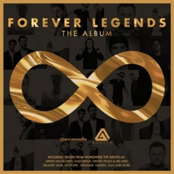 Forever Legends (Deluxe)