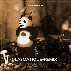 PETA Panda (Plasmatique Remix)