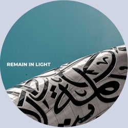 Remain in Light