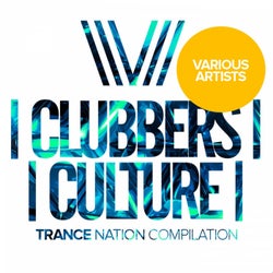 Clubbers Culture: Trance Nation Compilation