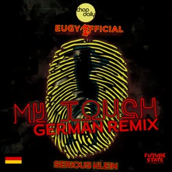 My Touch - German Remix