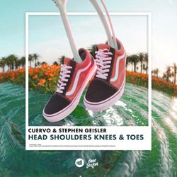 Head Shoulders Knees & Toes (Extended Mix)